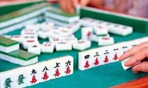 3分钟讲解！甘肃桃乐麻将有什么规律吗(如何让系统发好牌)