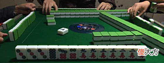 玩家必备教程！为什么打麻将天天输钱(怎么设置能有好牌)