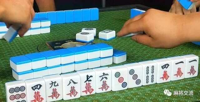 我来教大家！旺旺麻将为什么一直输(如何提高好牌几率)