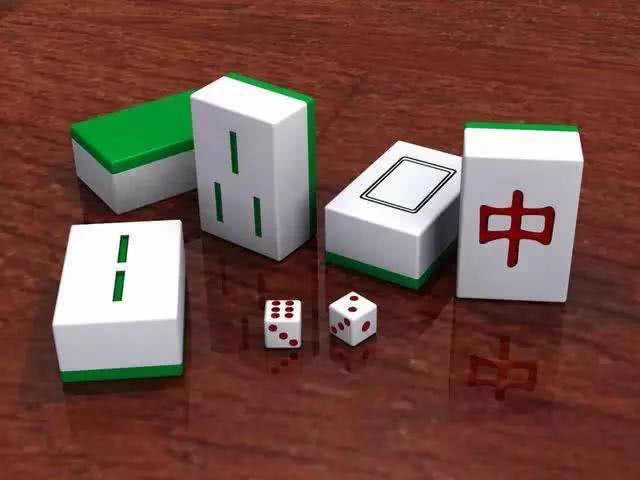 安装教程！手机广东麻将怎么赢的几率大(为什么牌一直很差)
