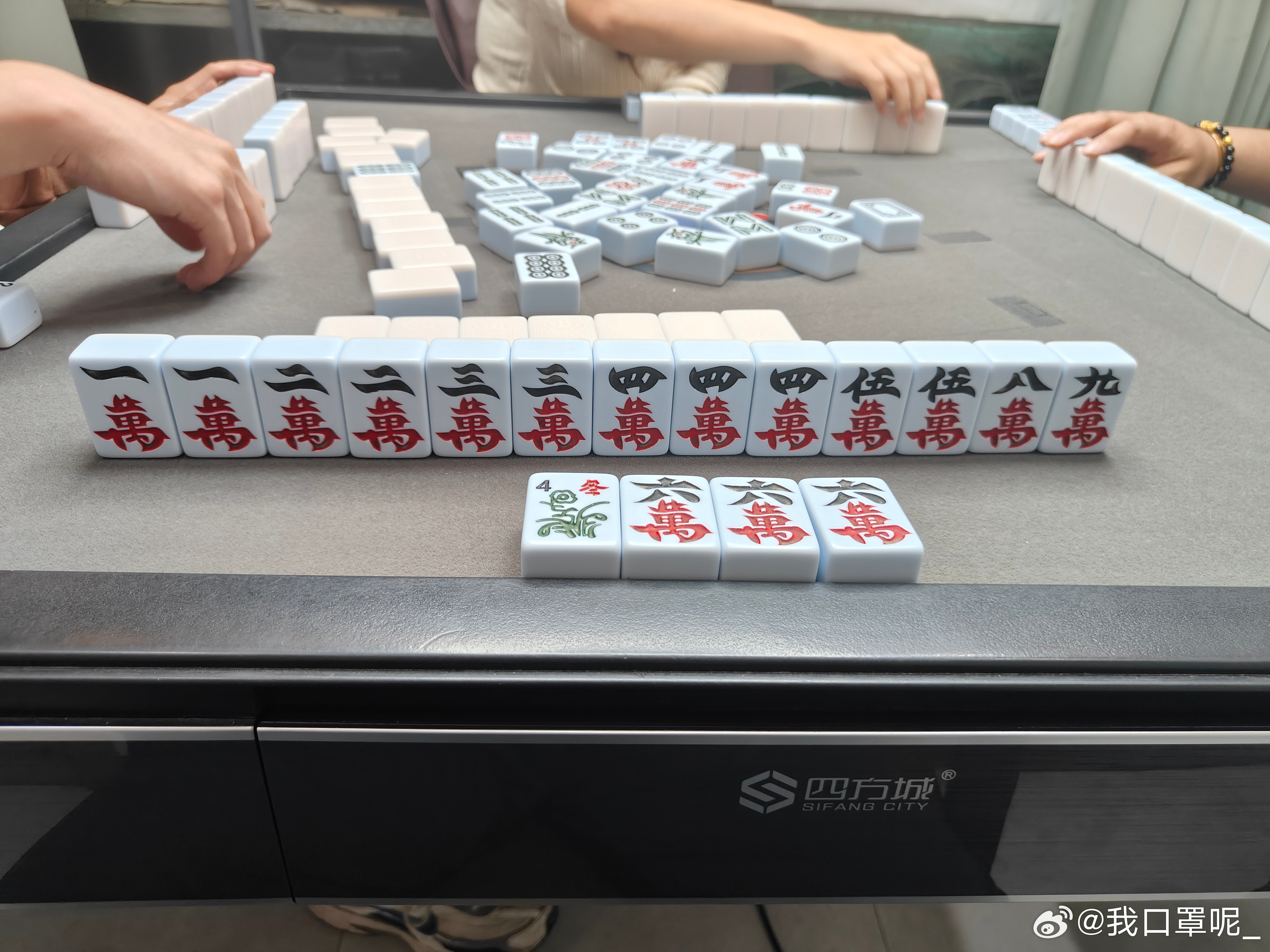 一分钟揭秘！闲游厦门麻将确实有挂的(有没有技巧)