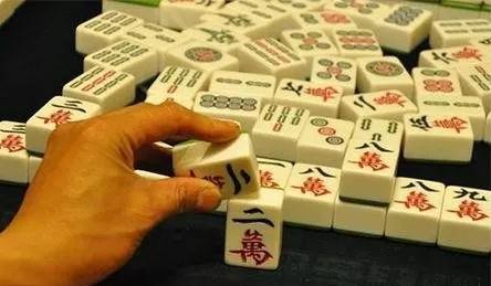 玩家分享“决胜麻将究竟有没有挂(真的有挂)-知乎