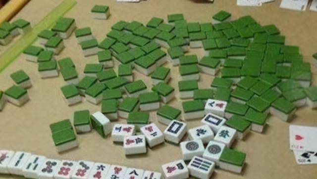 关于！情怀麻将其实是有挂的(有什么规律)