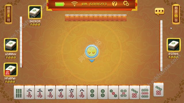 三分钟了解&quot;山西大唐麻将怎么开挂-哔哩哔哩 