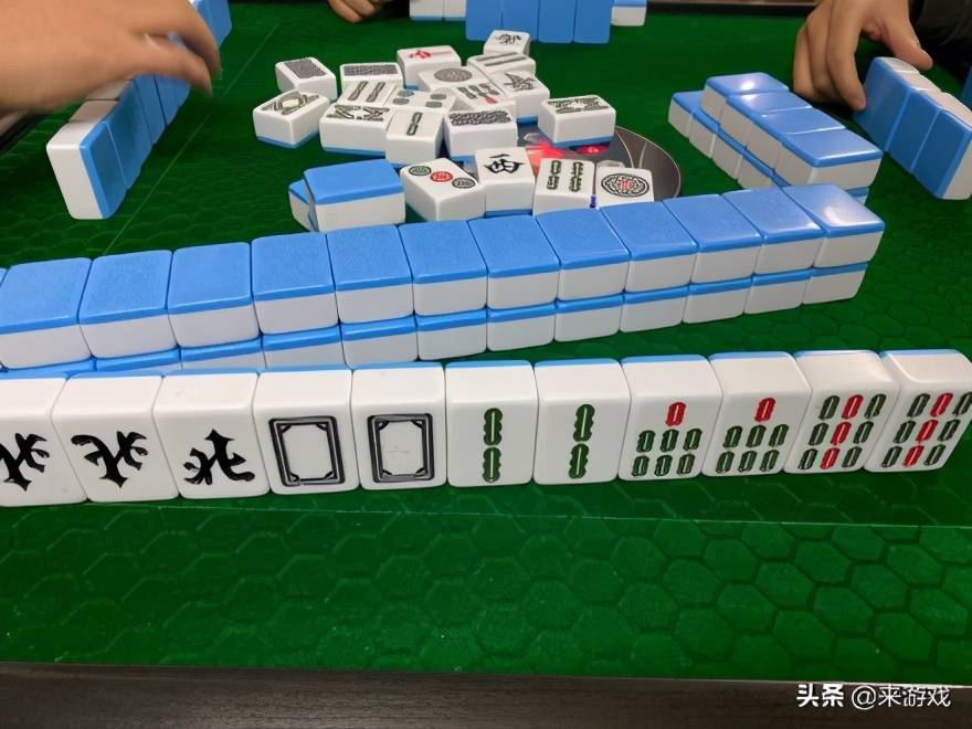 优选推荐“紫幻河南麻将技巧(确实有挂)-知乎