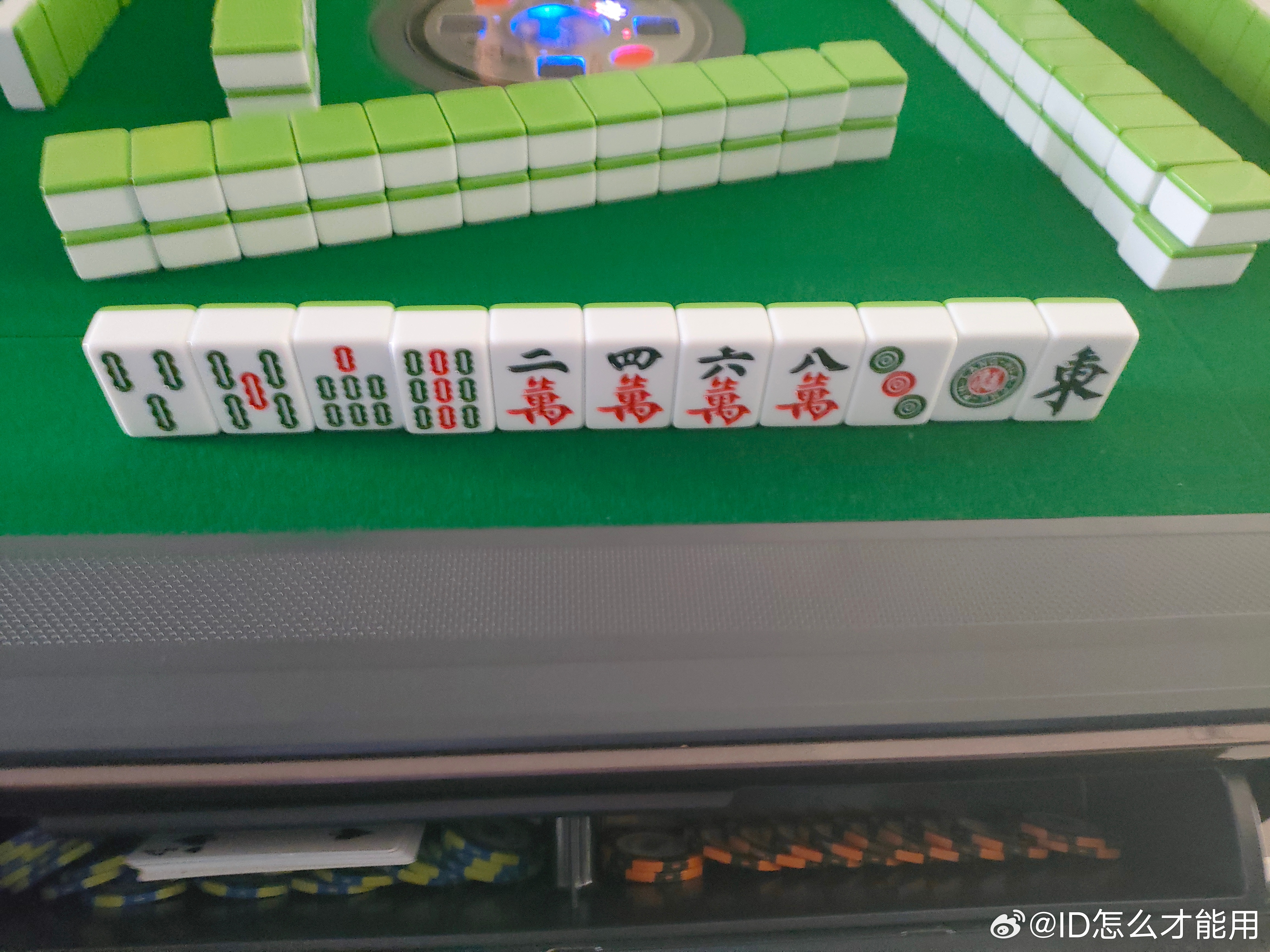 推荐十款！友友麻将确实有挂的(为什么老输)