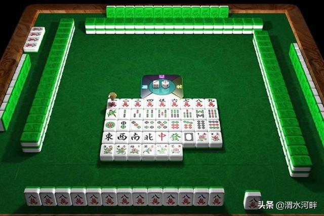 玩家必看！四方麻将其实是有挂的(有哪些猫腻)