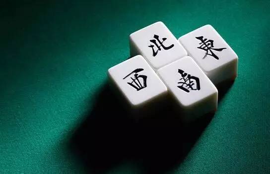 我来教大家！兴动麻将漏牌器(为什么牌一直很差)