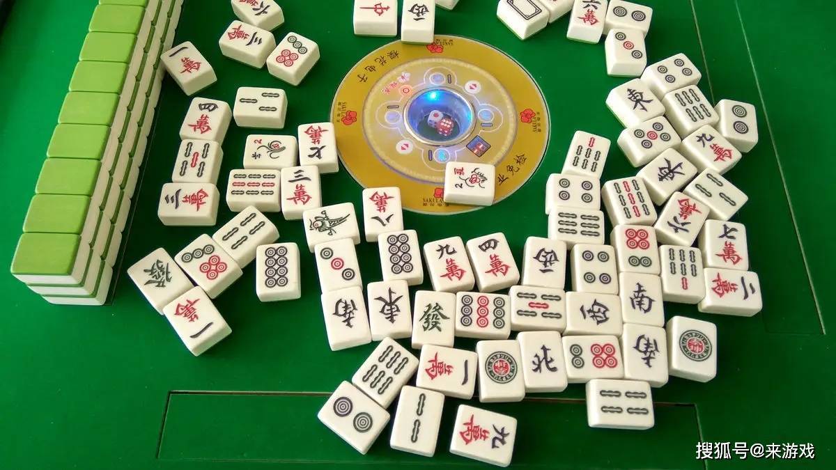 三分钟了解！一道搓百搭有万能挂吗(专用神器胡牌技巧)