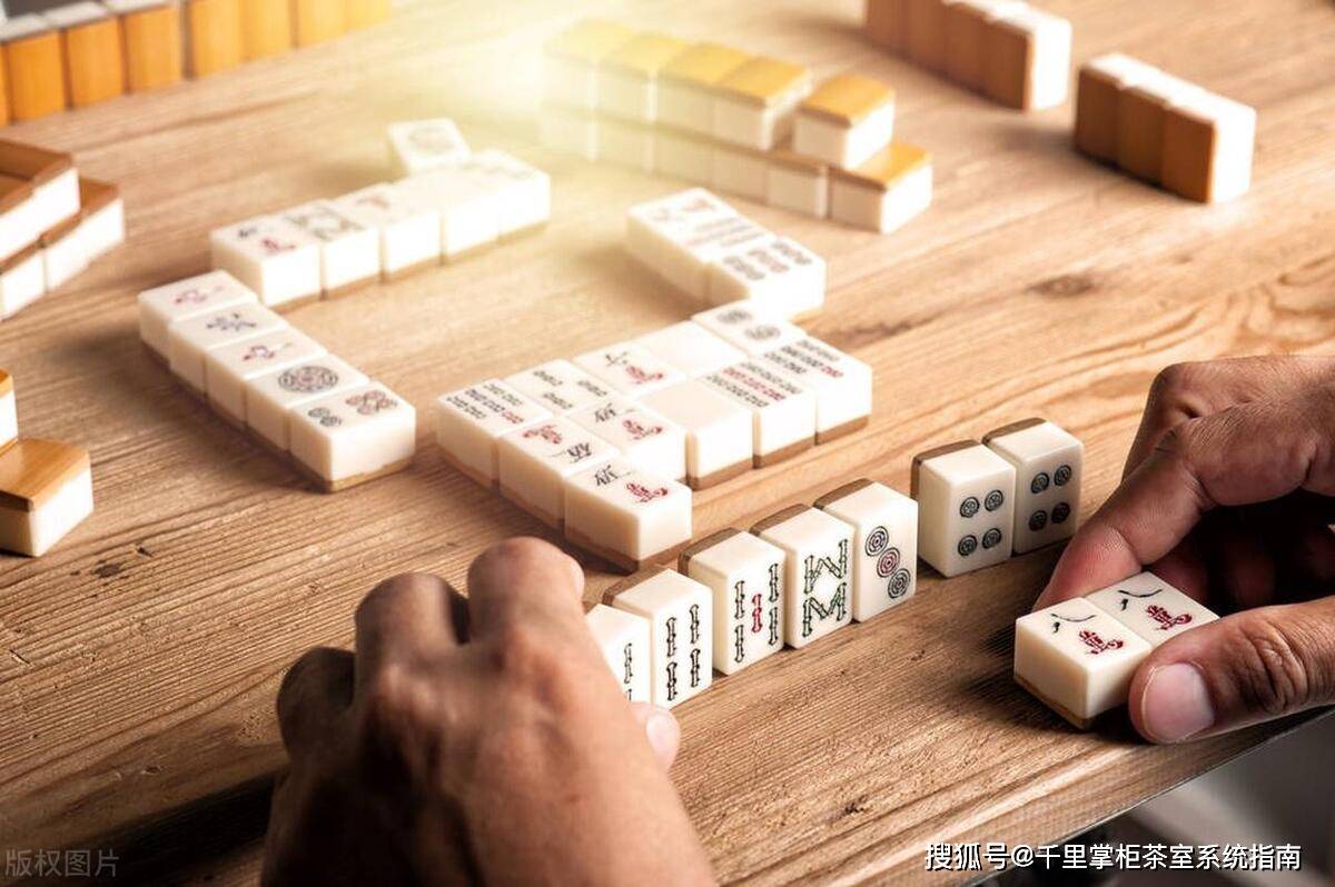 我来教教大家“玩呗麻将那里有挂卖”其实确实有挂 