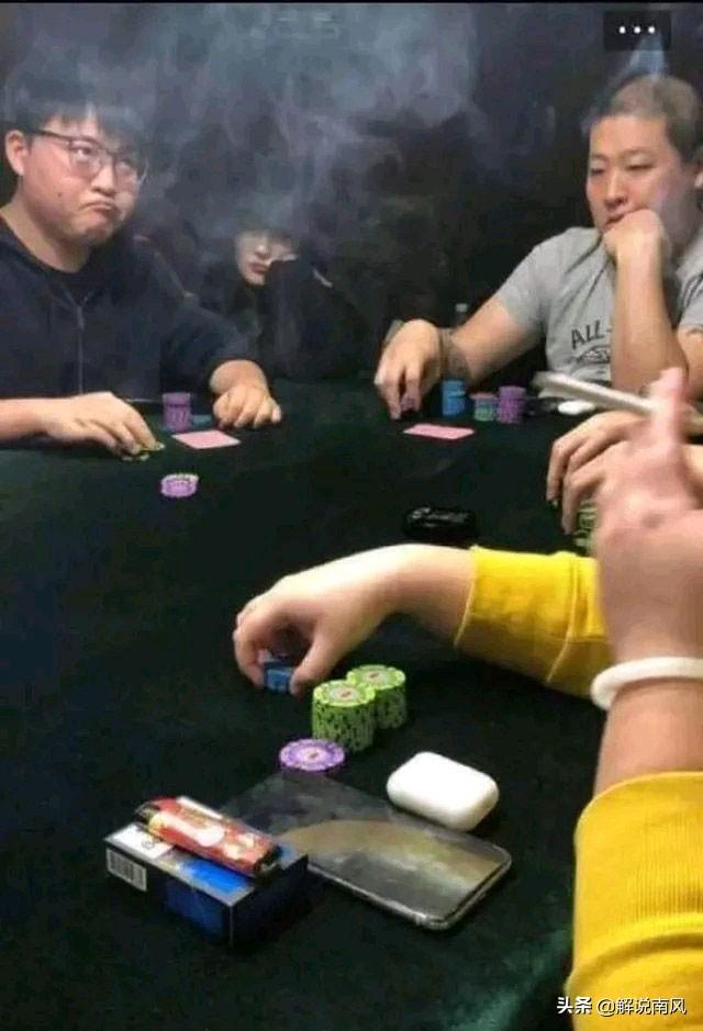 终于懂了！369麻将确实真的有挂(有什么赢的技巧)