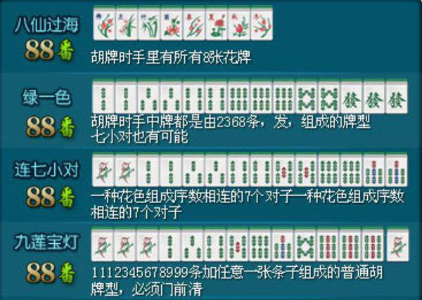 今日重大通报！打两圈麻将其实是有挂的(输赢有规律)