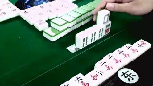 给大家科普一下！胡易麻将确实真的有挂(为什么老输)