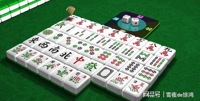 黑料！闽南旺旺麻将为什么一直输(有什么技巧)