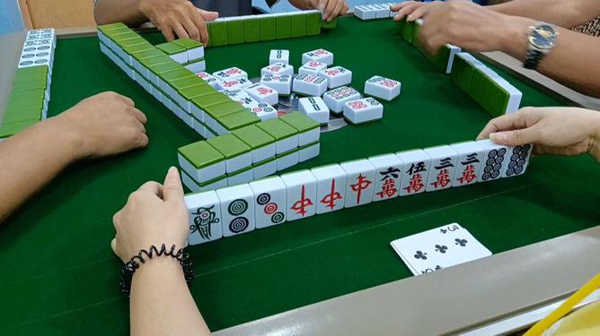 厉害了!天乐红中麻将开挂怎么用-哔哩哔哩 