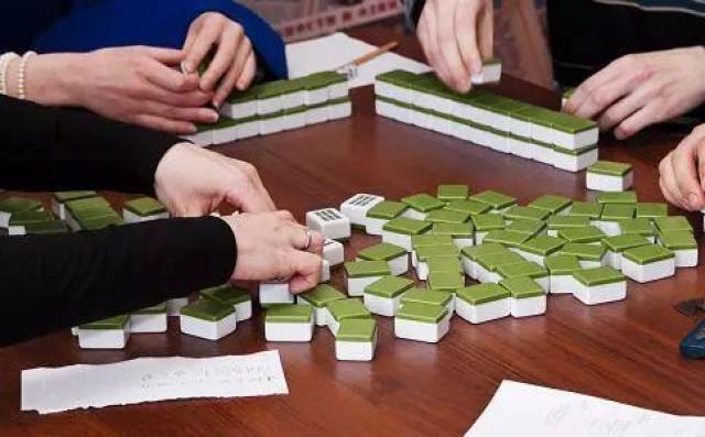 盘点十款！会友山西麻将确实有挂的(是不是有猫腻)