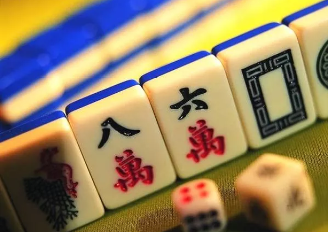 一分钟揭秘！四方河南麻将赢牌技巧(有输赢规律吗)