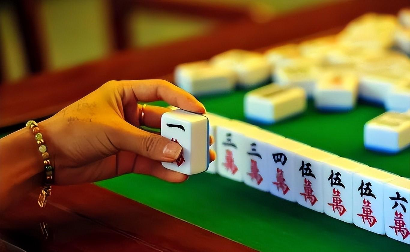 实测推荐“湘西麻将真的有挂吗”!原来真的有挂