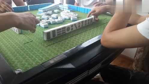 给大家科普一下！乐胡麻将确实有挂的(高手讲解技术)