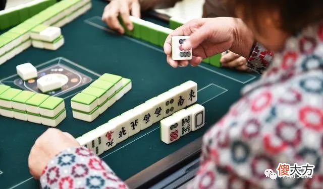 玩家必备！兴动麻将为什么一直输(怎么拿好牌)