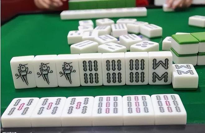 大神教教你！攒劲甘肃麻将确实真的有挂(有什么技巧)