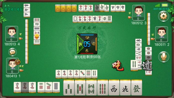 分享玩家攻略！南宁老友麻将确实有挂的(容易胡牌的技巧)