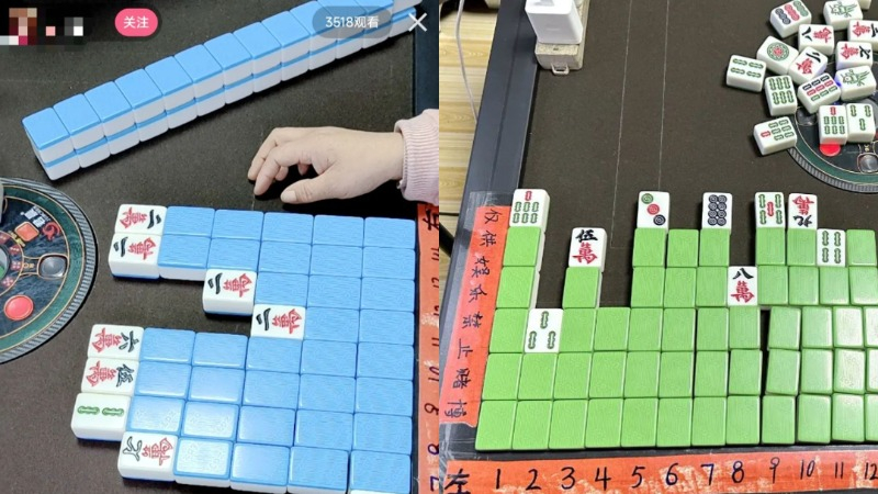 今日重大通报“闲来宁夏麻将到底有辅助吗”详细教程辅助工具一知乎
