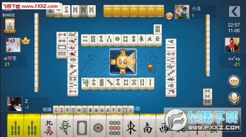 2分钟秒懂！久久麻将确实真的有挂(为什么老是输呢)
