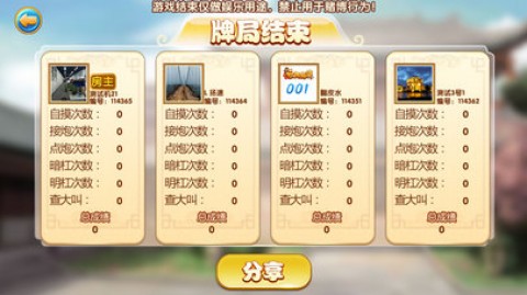 盘点十款！九九万州麻将确实真的有挂(神器购买好牌规律)