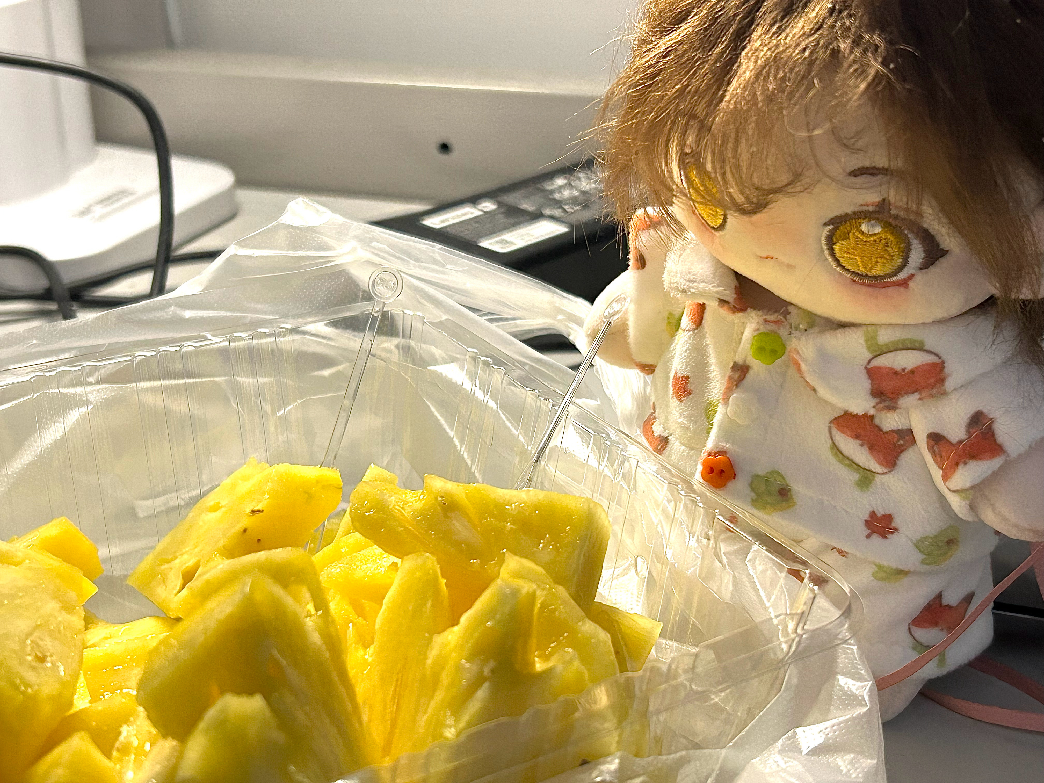 今日分享“哈糖大菠萝果然确实有挂”-!详细开挂教程分享-知乎