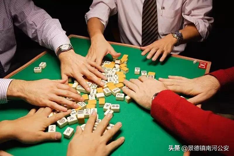 2分钟秒懂！鹤岗52麻将确实有挂的(怎么玩才能赢)