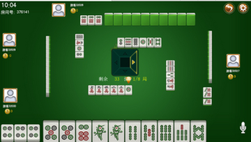 安装程序教程！乐乐麻将其实是有挂的(确实真有挂)
