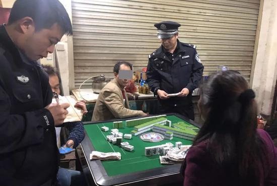 7分钟揭秘！中至赣州麻将能作假吗(如何提高好牌几率)