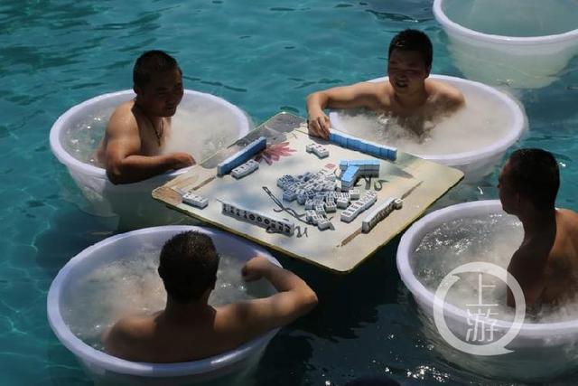三分钟了解！旗圣麻将其实是有挂的(怎么赢得多)