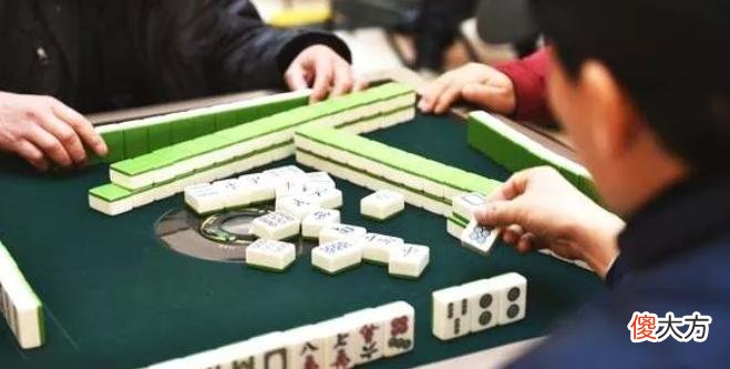 重大通报！易达小市麻将确实有挂的(怎么提高赢牌率)