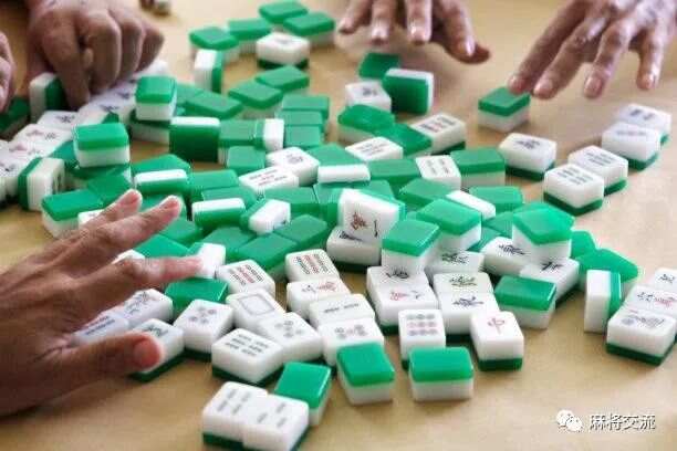重大通报！易达小市麻将确实有挂的(怎么提高赢牌率)