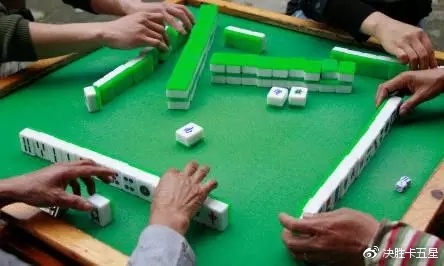 黑料！上楚湖北麻将确实真的有挂(其实确实有挂)