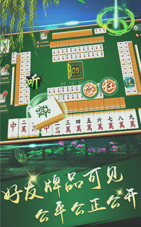 必看盘点揭秘！邯郸胡乐麻将神器(怎么拿好牌)