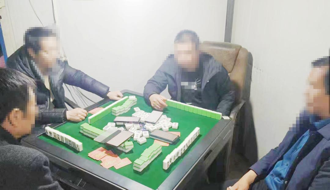 给大家科普一下！趣游天水麻将确实有挂的(怎么可以赢)