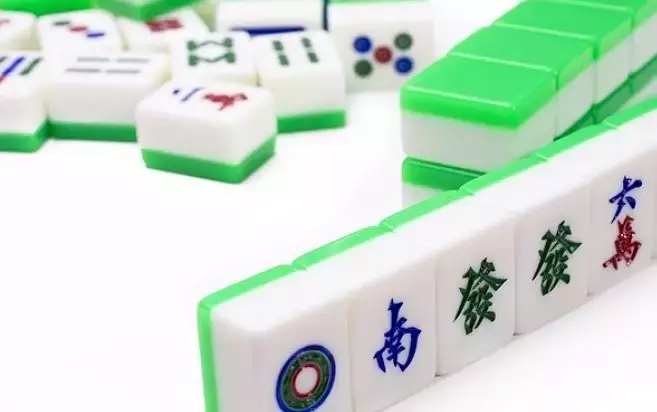 2分钟秒懂！闲来广东麻将如何设置打法(如何控制输赢)