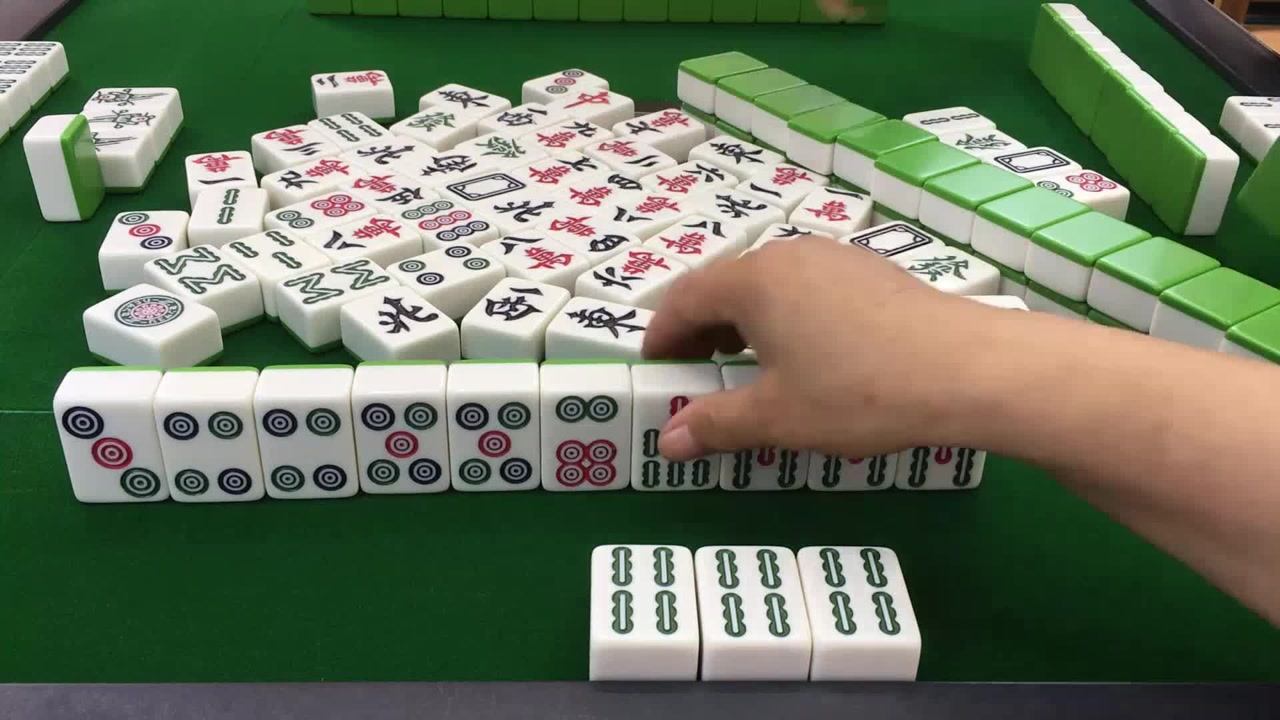 四川麻将是不是开了挂（四川麻将有没有挂哪里有卖挂）