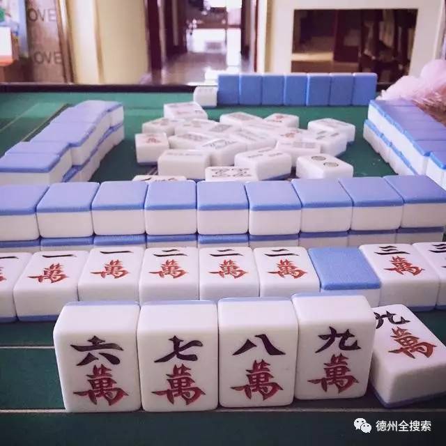 两毛钱麻将有挂吗（2毛麻将能输多少钱）
