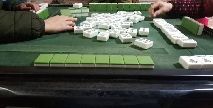 分享决窍“微信里的麻将有挂吗!其实确实有挂的