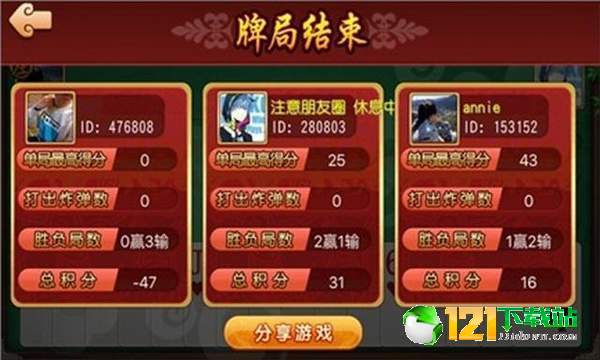 玩家必看科普！湖南微乐麻将跑得快技巧(怎么提高胜率)