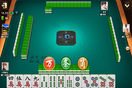一分钟了解！来几局麻将技巧(提高胜率方法)