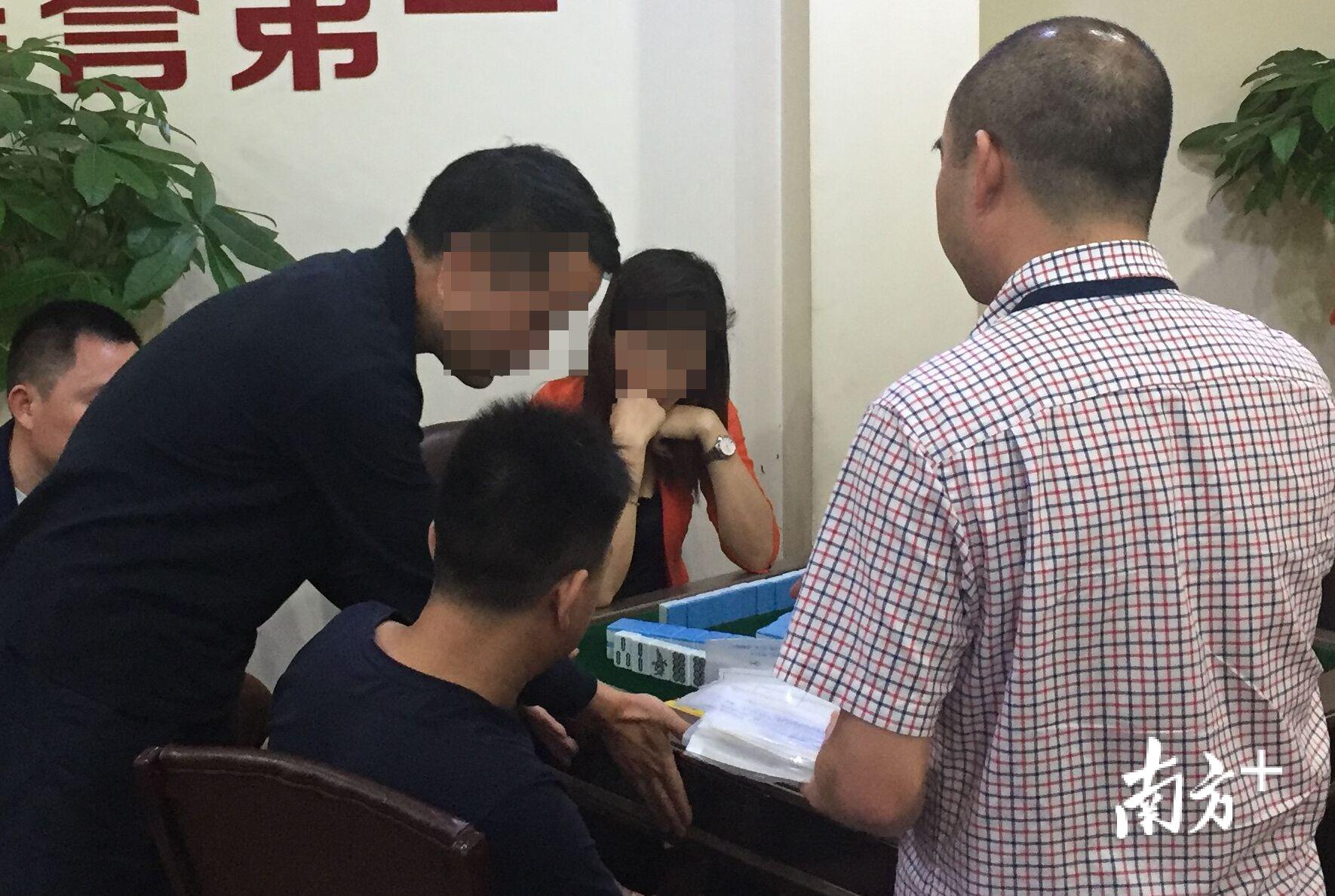 玩家必备教程手机微信小程序麻将有挂吗的(确实有挂)-知乎