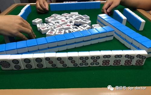 重大通报！雀友会潮汕麻将确实有挂的(如何拿好牌)