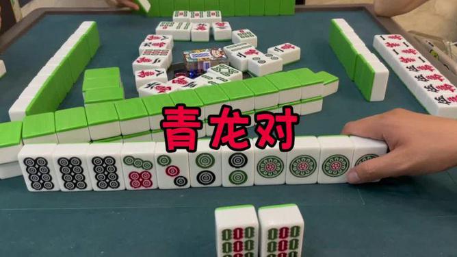 分享决窍“贵阳捉鸡麻将怎么开挂-哔哩哔哩 