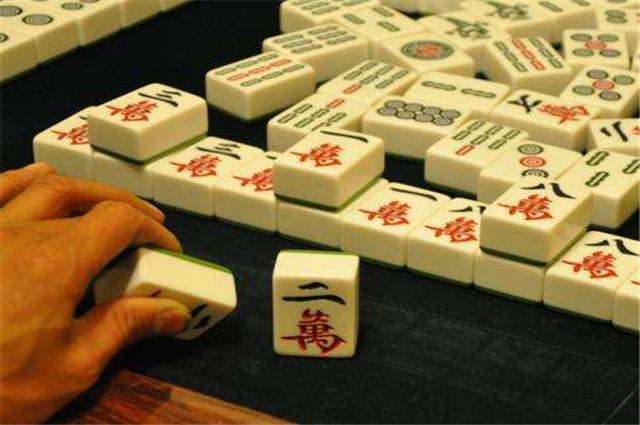 5分钟教会你“巴蜀麻将胡牌器”(确实是有挂)-哔哩哔哩