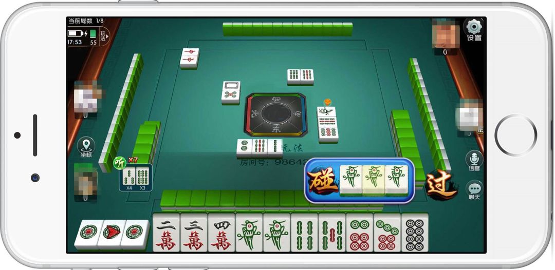 火爆全网!微乐家乡麻将开挂软件挂通用版!其实确实有挂的